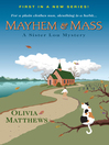 Cover image for Mayhem & Mass